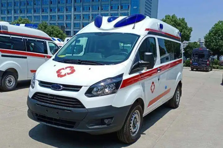 乐陵市长途救护车转院