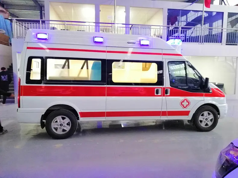 乐陵市跨省救护车出租